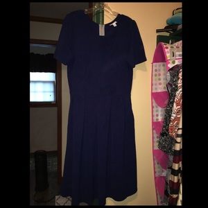 LulaRoe Amelia size XL